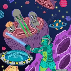 Meet your Posher, David